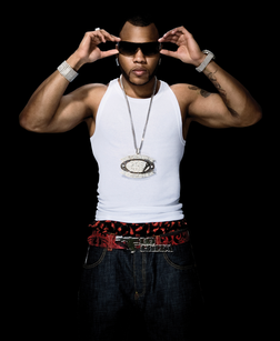 Flo Rida